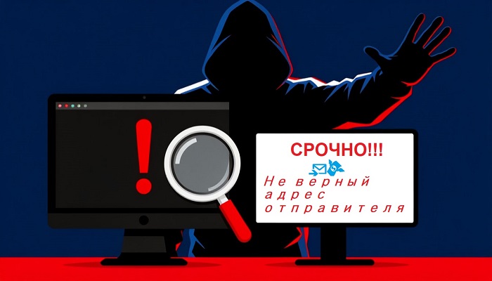 Featured image of post Как распознать фишинг в Telegram: 5 признаков поддельного бота или сообщения