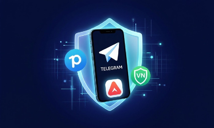 Featured image of post Как выбрать бесплатный VPN для Telegram в 2026 году: 3 рабочих варианта