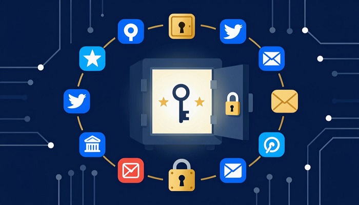 Featured image of post Как управлять паролями на телефоне: посмотреть, удалить и настроить автозаполнение