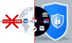 Featured image of post Зачем нужен VPN даже если нечего скрывать: 5 практических ситуаций