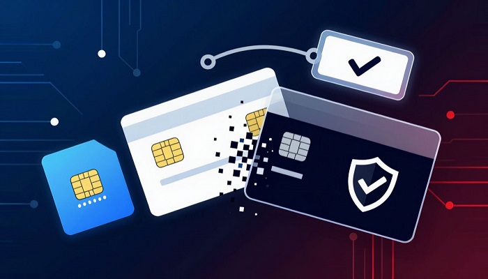 Featured image of post Как проверить баланс карты безопасно и не попасться на фишинг: 3 надёжных способа