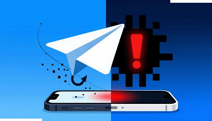 Featured image of post Как распознать фишинг в Telegram: поддельный Premium и фальшивые раздачи