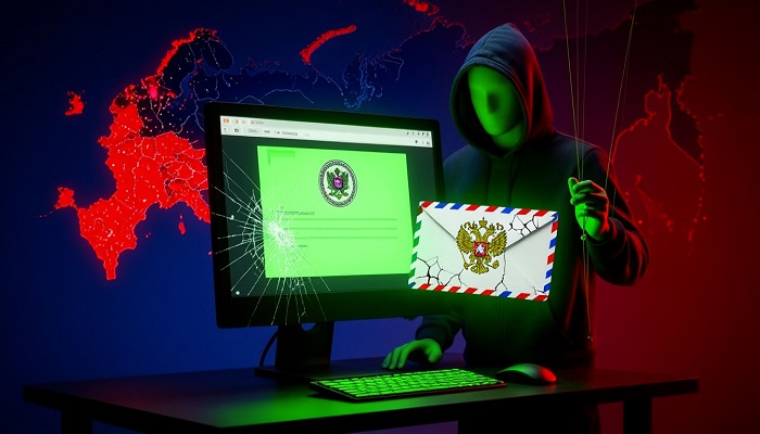Featured image of post Как отличить поддельный сайт госуслуг или банка от настоящего