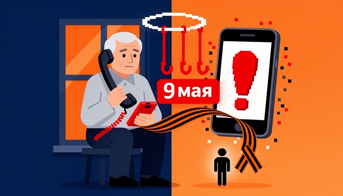Featured image of post Фишинг на выплаты: как распознать смс-мошенничество с компенсациями