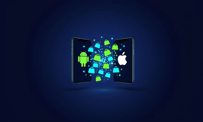 Featured image of post Как перенести данные с Android на iPhone: пошаговая инструкция для новичков