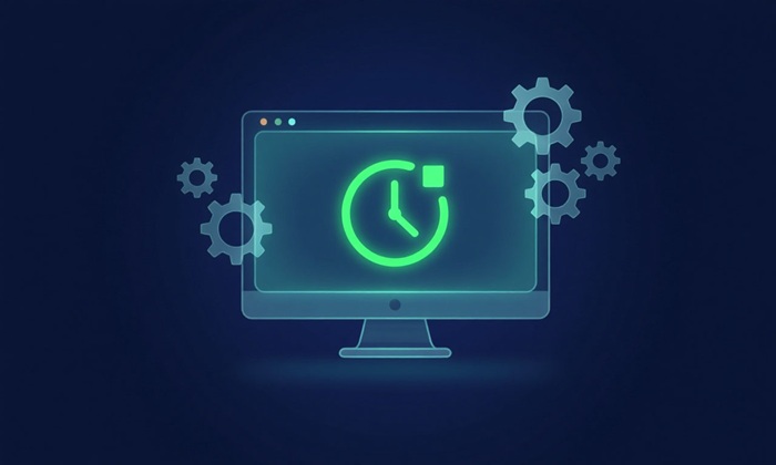 Featured image of post Как восстановить систему Windows через точку восстановления: пошаговая инструкция