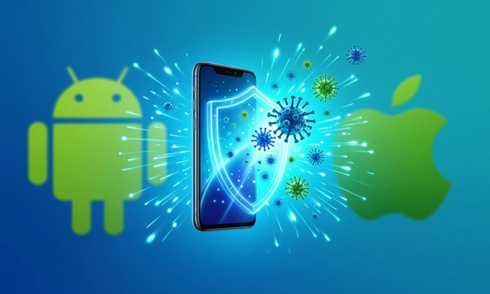 Featured image of post Как защитить телефон от вирусов: пошаговая настройка безопасности на Android и iPhone