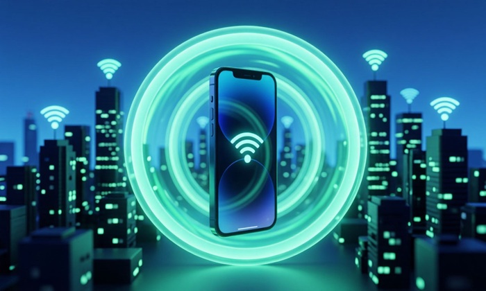 Featured image of post Как включить VPN на iPhone: пошаговая настройка и выбор лучшего бесплатного VPN